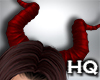 Dragon Horns