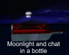 Chat in a bottle