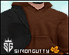 SG.Ocre FallCoat+Hoodie1
