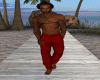 [GZ] Red Jeans Show