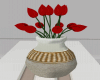 DER: Vase Tulip