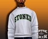 *HS Stoned Sweater