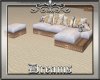 * Tropics* Couches