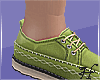 Couple Ananas Loafers