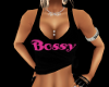 ~A~Bossy Tied Up/B