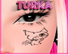 𝚃. Tattoo| Kuromi2