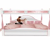 Fairy Princess Bed