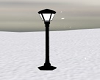 Animated Street Lamp