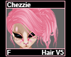 Chezzie Hair F V5