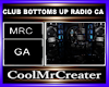 CLUB BOTTOMS UP RADIO CA