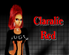 $KF$ Claralie red