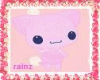 [R4] Pink Kitty