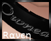 |R| Owned Collar