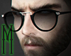 M. Vintage Glasses II
