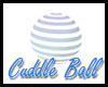 cuddle ball
