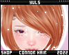 !!Y - Connor Ginger