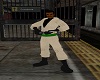 GhostBusters Outfit M V1