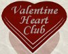 Valentine Heart Club 