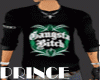 [Prince] Gangsta BitchMJ