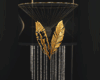 Prestige Crystal Lamp