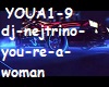 dj nejtrino-you are a-wo