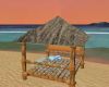 (H) Beach Romantic Hut-1