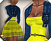 !A!  XBM | Dorci Outfit