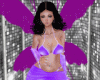 fairy animated wings