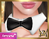 Easter Bow + Button B