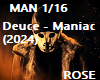 Maniac 2024