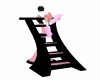  Pink Ladder