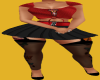 DTC 49ers Skirt