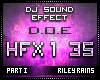 ~R~DJEffect Pack HFX PT1