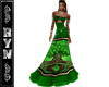 RYN: Tree of Life Gown