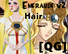 [QG] Emeraude Hair V2