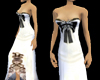 SN RL Style White Gown