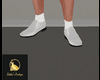 Formal White Shoes