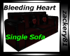 Bleeding Heart Sofa 2