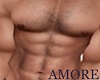 Amore Real Muscle Body