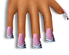 duck nails