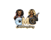 CMG Varsity Jacket