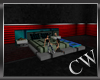 .CW.Bed Modern DERIVABLE