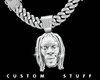 Homeboy Chain