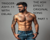 THE ASH EFFECT PRT1