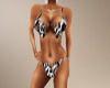 Leapard Bikini