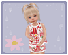 Baby Fruit Full Fit
