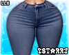 Tight jeans LLXL Navy