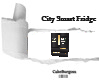 [CB] City Smart Fridge
