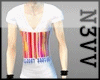 v-shirt barcode