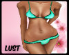 Lust's bikini BM